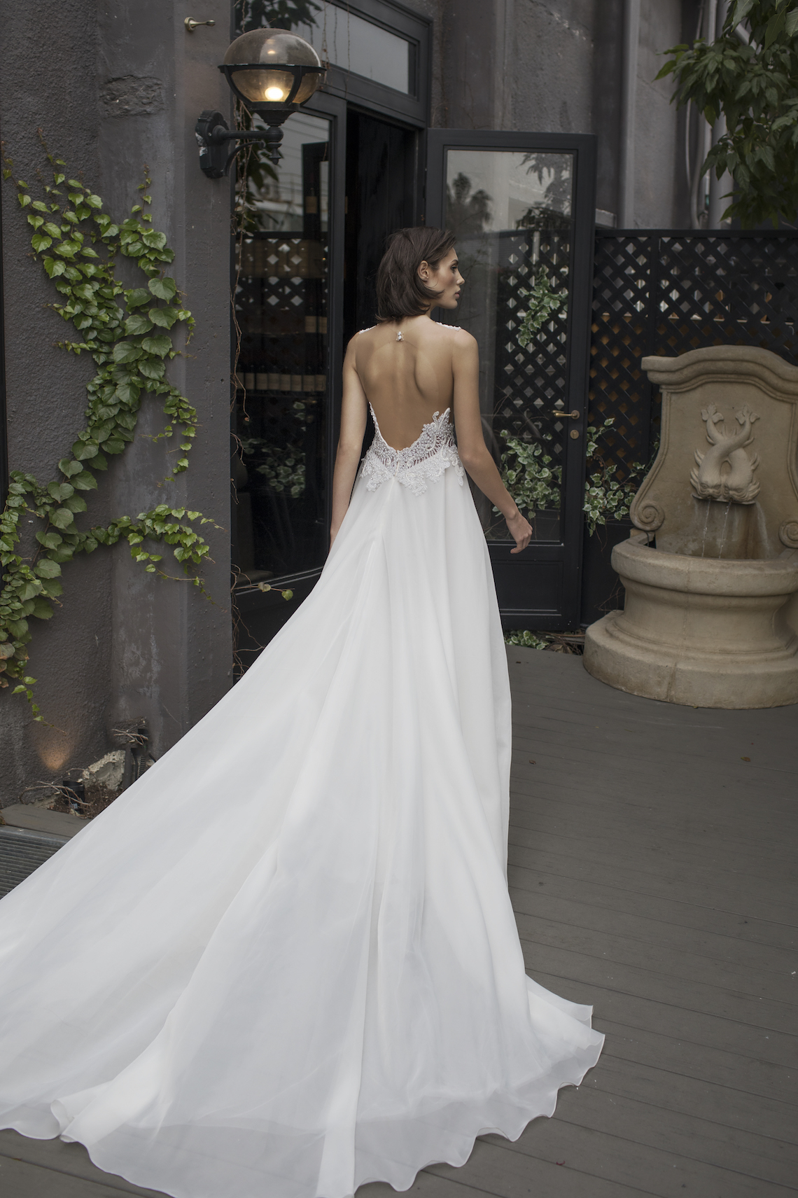 Riki Dalal Wedding Dress Collection 2018 20