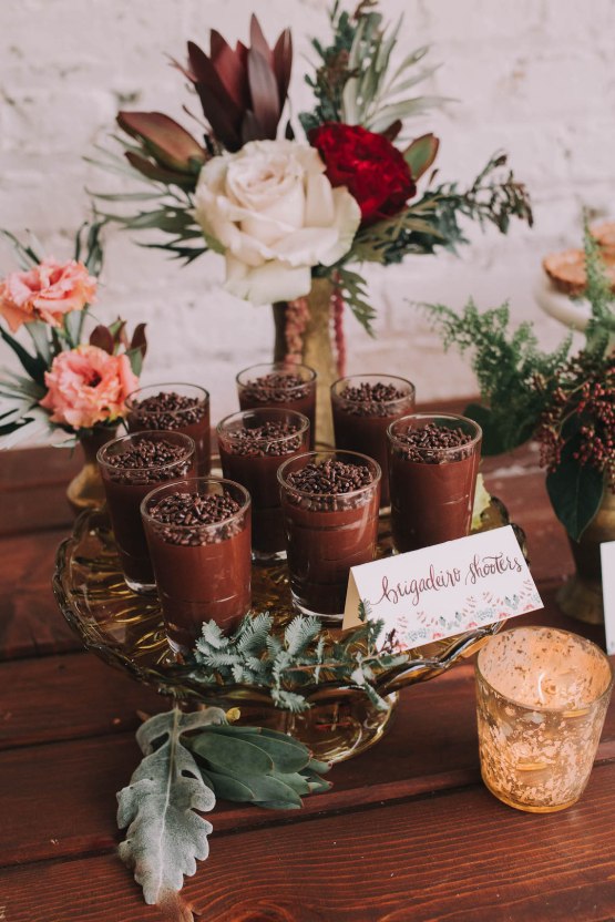 Vintage Travel Wedding Inspiration by Alexandria Odekirk Photography and Dotted Events 14