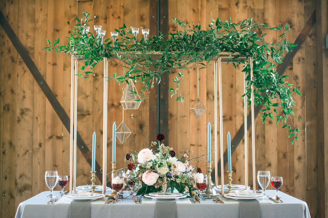 Whimsical Barn Wedding Inspiration by Glorious Moments Photography and Sara Gillianne 31