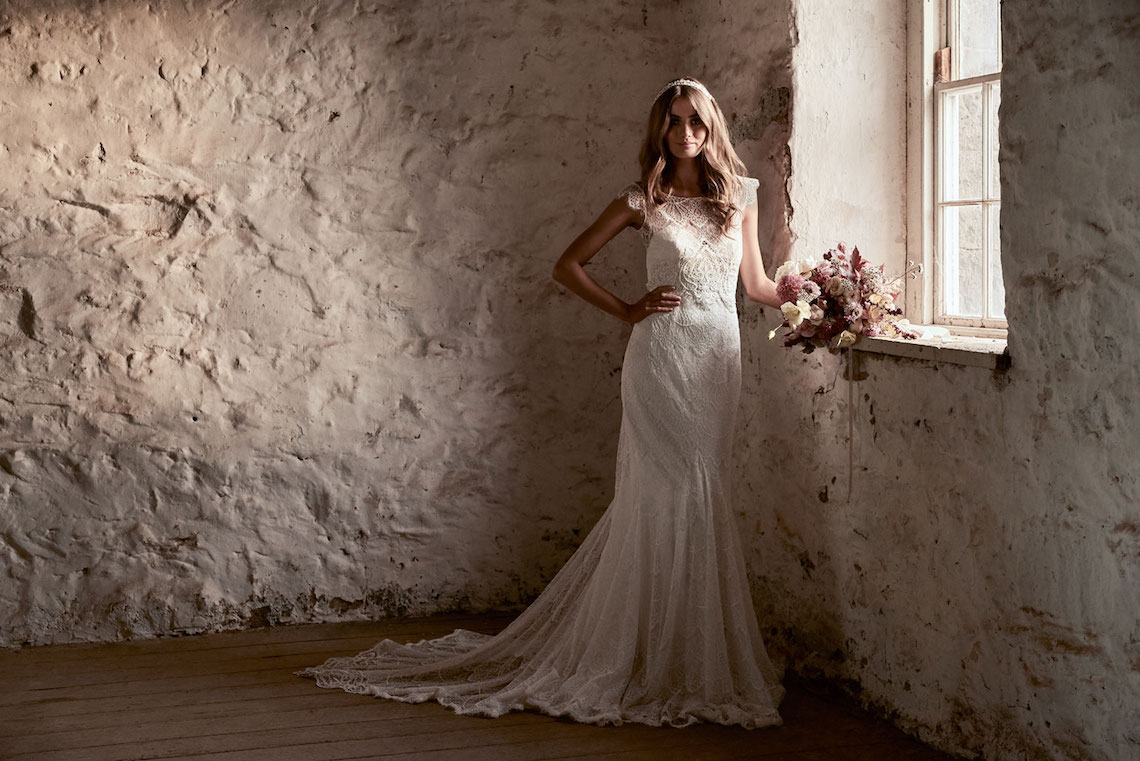 Anna Campbell Wedding Dress Collection 41
