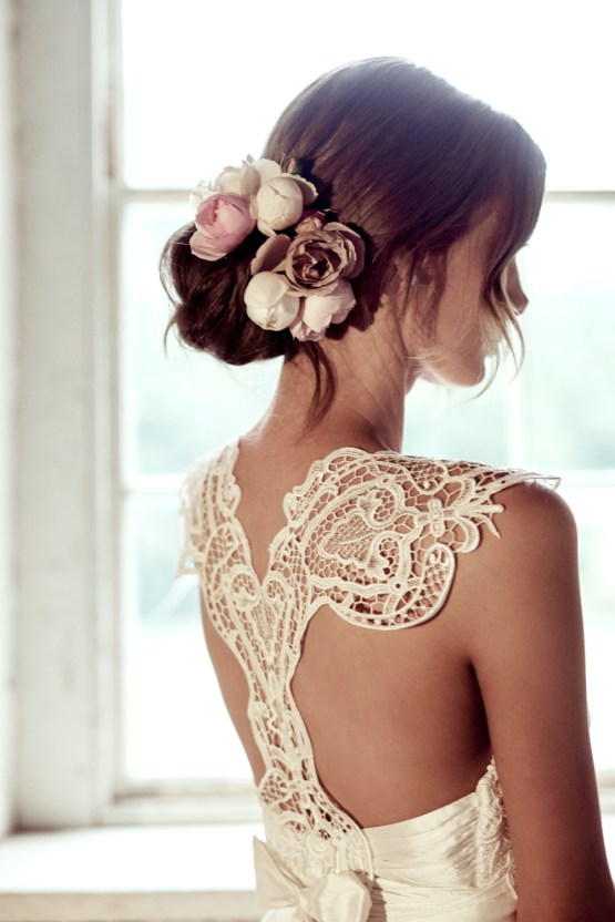 Anna Campbell Wedding Dress Collection 60