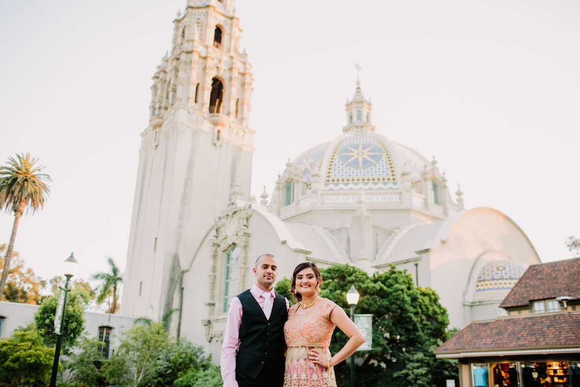 Beautiful Wedding Photo Session by Let’s Frolic Together 31