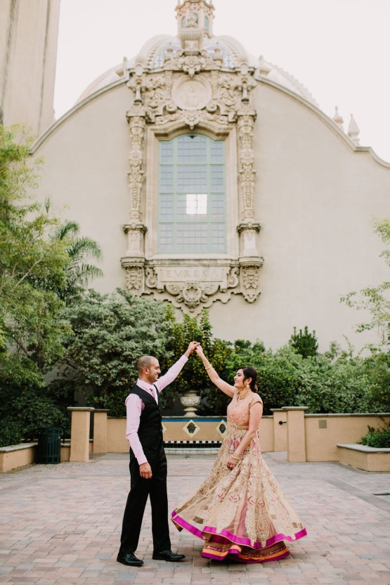 Beautiful Wedding Photo Session by Let’s Frolic Together 35