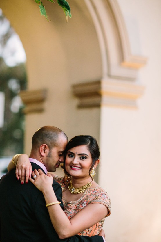 Beautiful Wedding Photo Session by Let’s Frolic Together 40