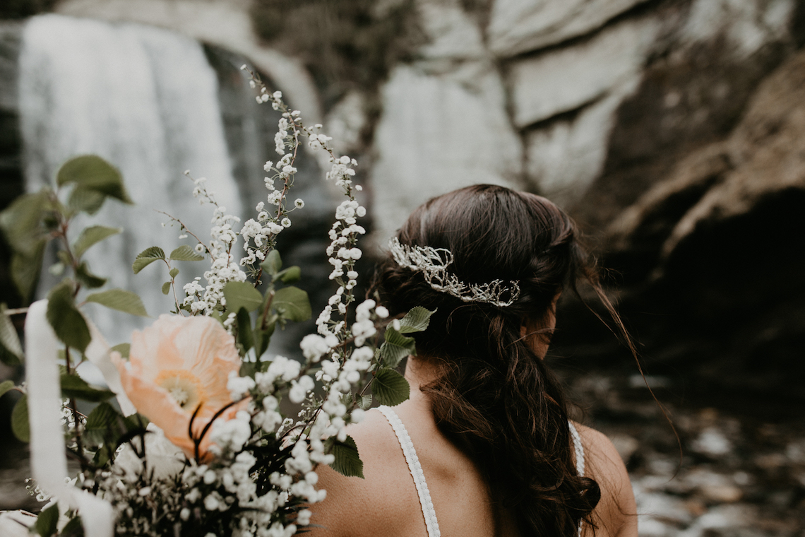 Boho Wedding Inspiration by Trek and Bloom Photography Co. 31