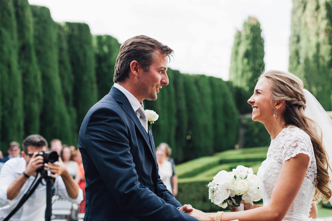 Luxurious Destination Wedding in Tuscany by Stefano Santucci 17