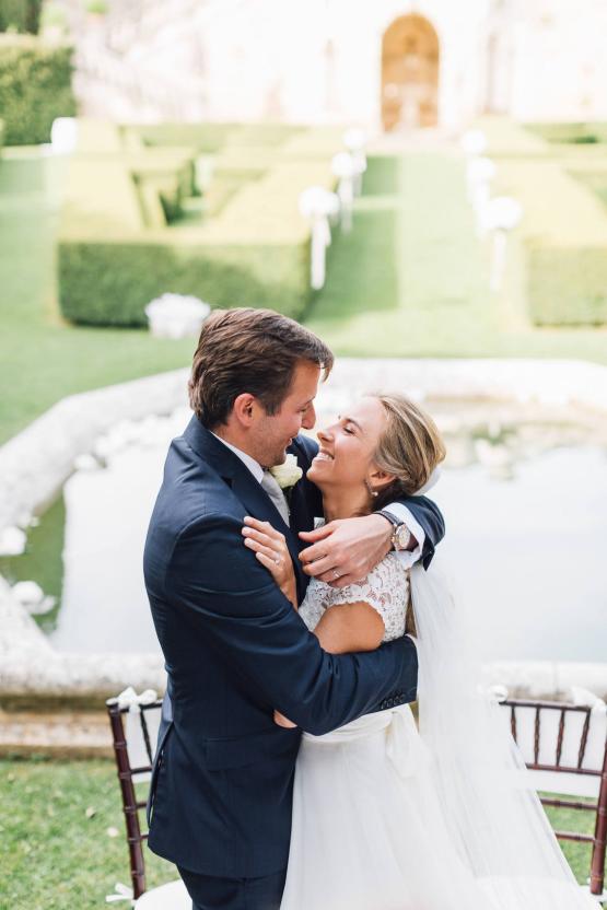 Luxurious Destination Wedding in Tuscany by Stefano Santucci 24