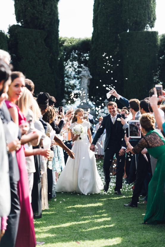 Luxurious Destination Wedding in Tuscany by Stefano Santucci 26