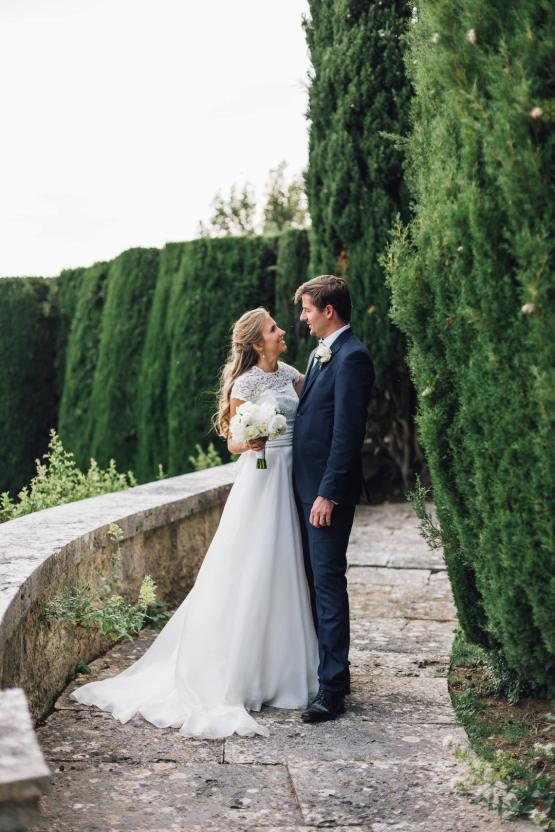 Luxurious Destination Wedding in Tuscany by Stefano Santucci 33