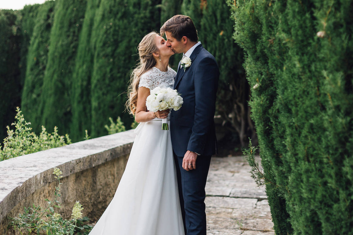Luxurious Destination Wedding in Tuscany by Stefano Santucci 4