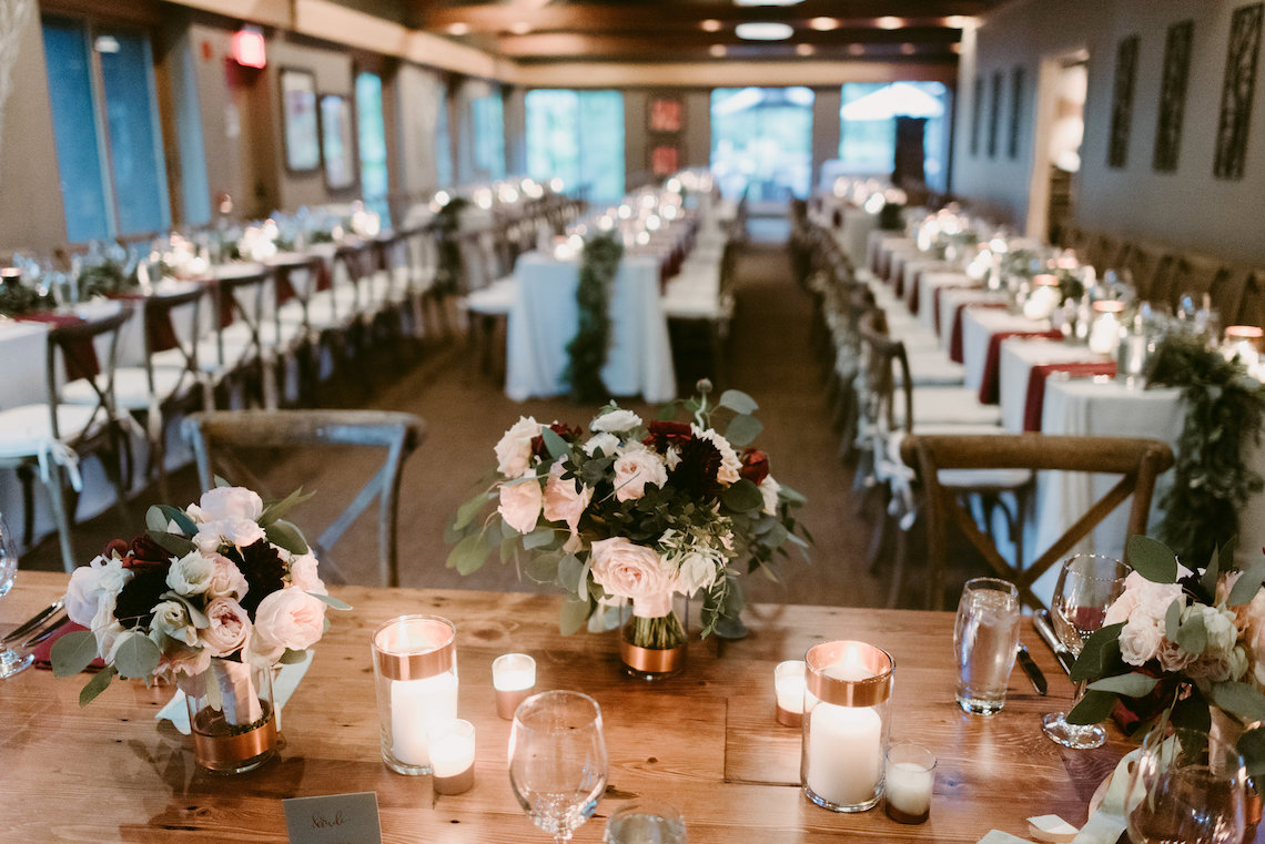 Rustic & Intimate Wedding by Suzuran Photography and Oak & Honey Events 49