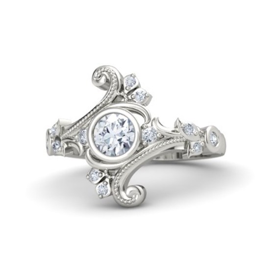 round-diamond-14k-white-gold-ring-with-diamond