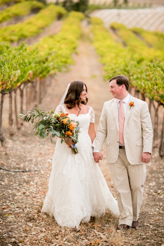 Harvest Winery Wedding by Brady Puryear 46