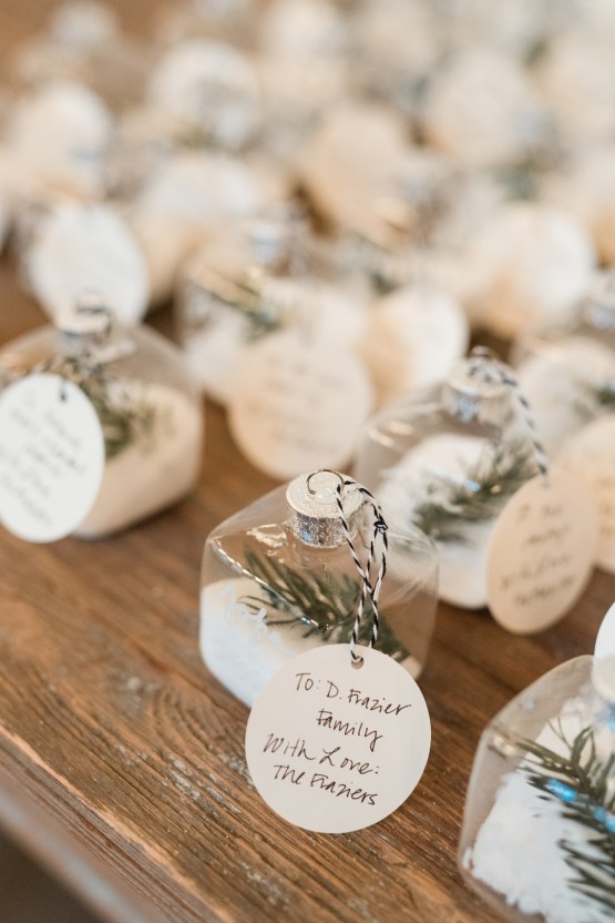 Romantic Winter Wedding by Audrey Rose Photography 52