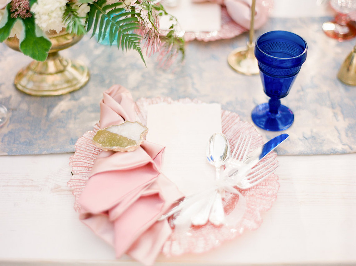 Sweet, Chic, Pretty Wedding Inspiration by Christy Wilson Photography 11