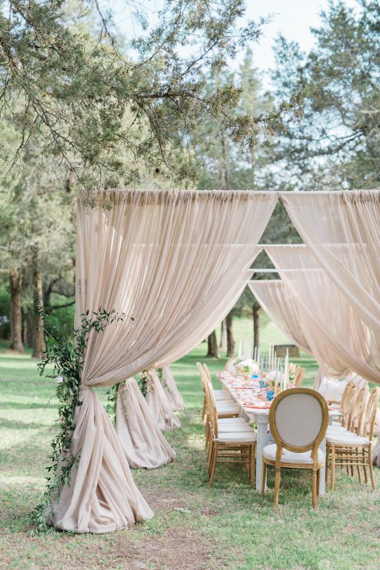Sweet, Chic, Pretty Wedding Inspiration by Christy Wilson Photography 86