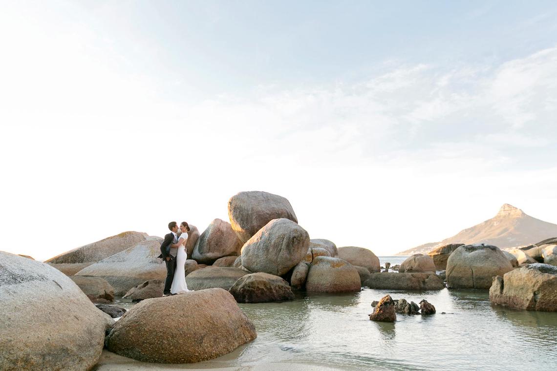 Cape Town Destination Wedding with Spectacular Mountain Views | ZaraZoo Photography 32
