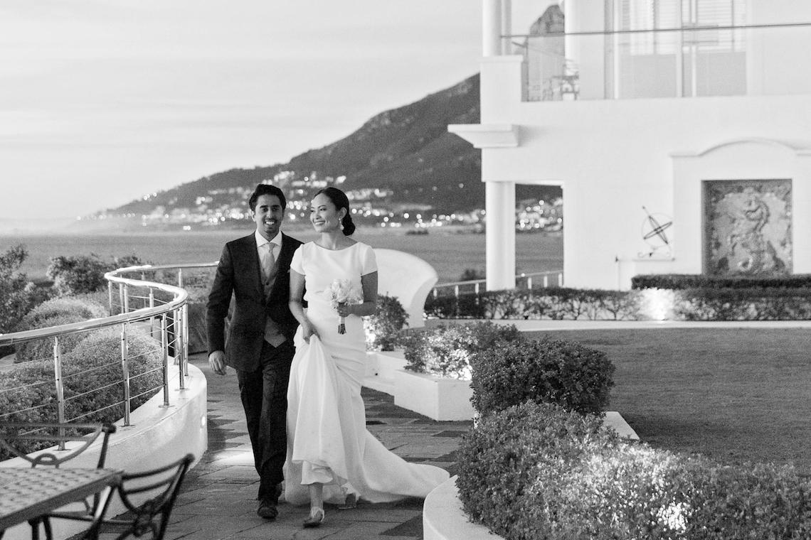 Cape Town Destination Wedding with Spectacular Mountain Views | ZaraZoo Photography 40