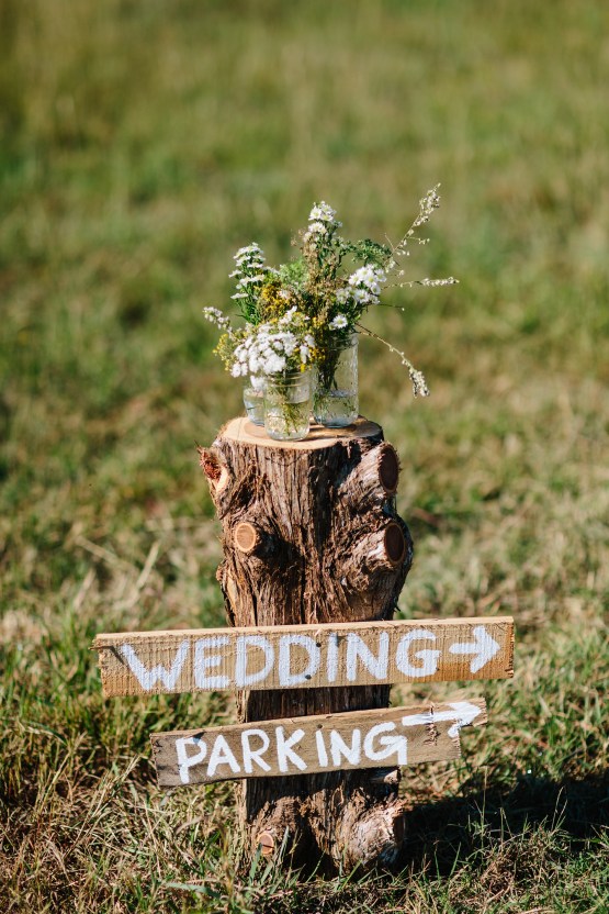 Fun, Scenic, Lakeside Wedding with Dried Floral Bouquets | Studio 1208 55