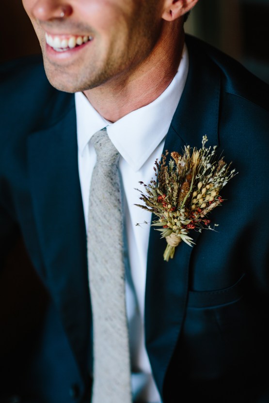 Fun, Scenic, Lakeside Wedding with Dried Floral Bouquets | Studio 1208 65