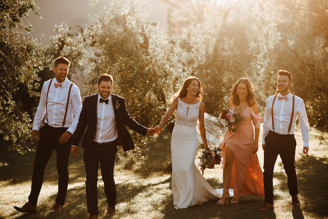 Intimate and Romantic Wedding In Tuscany | Silvia Galora Photography 27