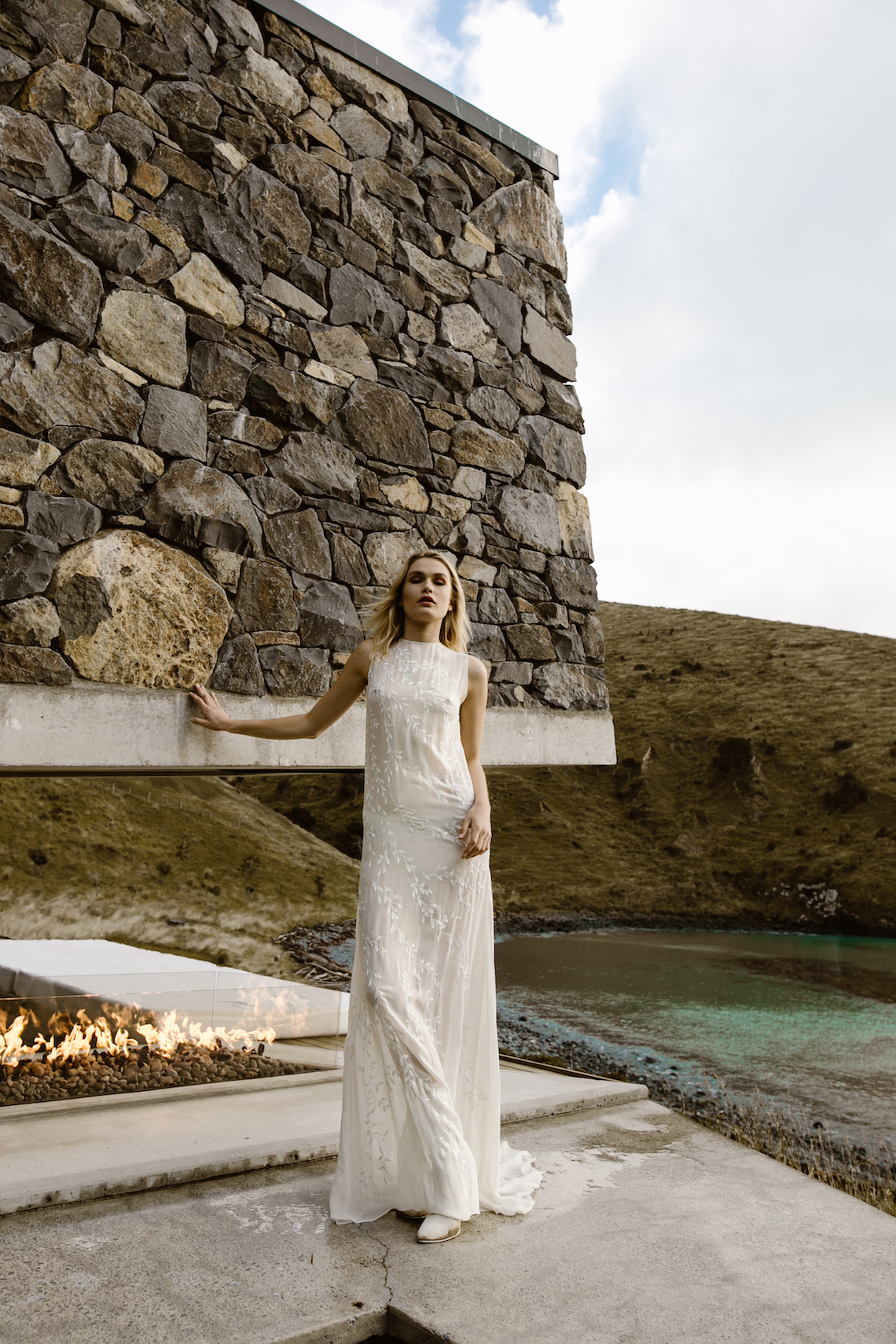 Cool Brides, This Wedding Dress Collection From L'eto Bridal Is For You ...
