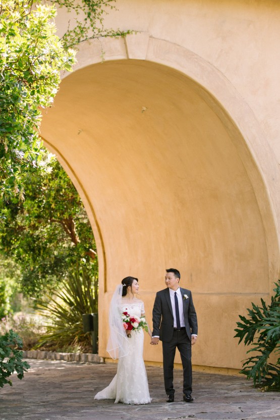 Romantic California Wedding with a Rustic Spanish Charm | Retrospect Images 19