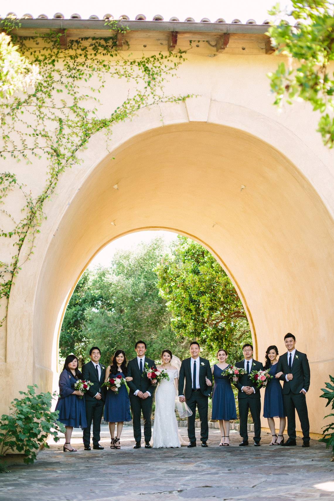Romantic California Wedding with a Rustic Spanish Charm | Retrospect Images 20