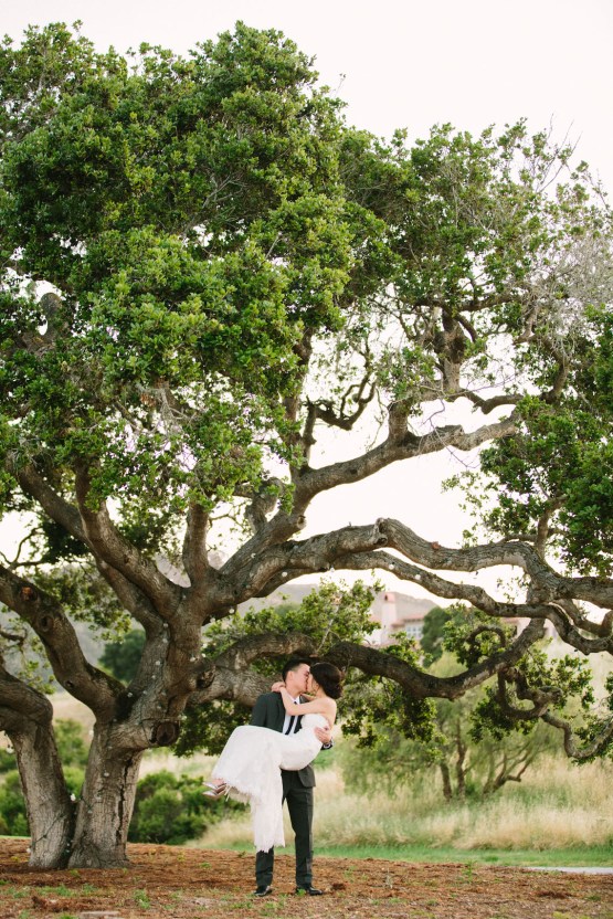 Romantic California Wedding with a Rustic Spanish Charm | Retrospect Images 41