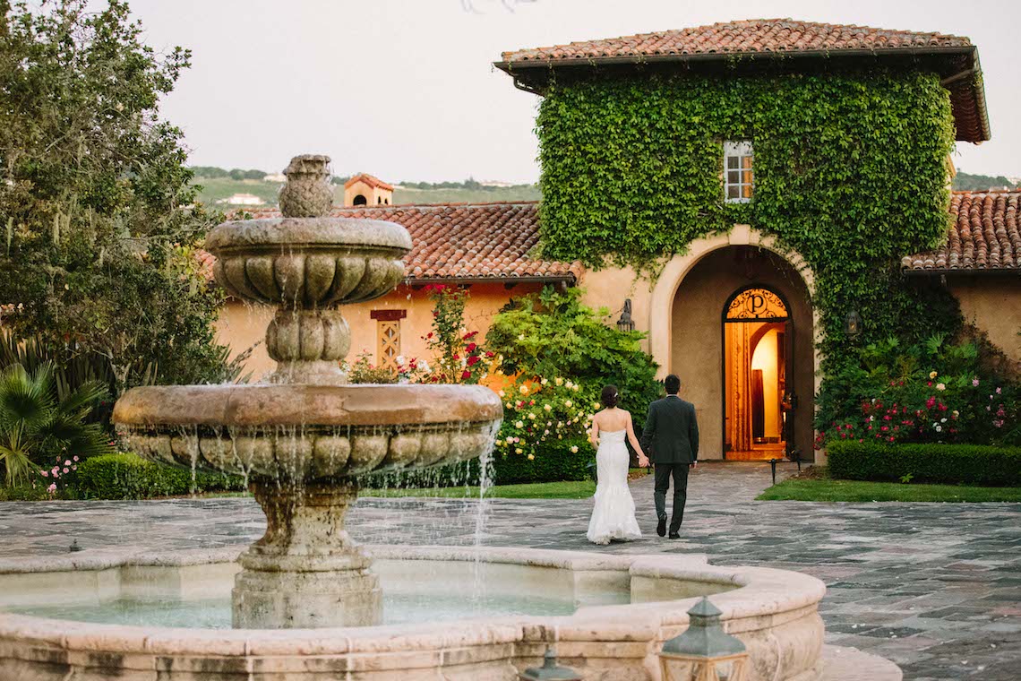 Romantic California Wedding with a Rustic Spanish Charm | Retrospect Images 45