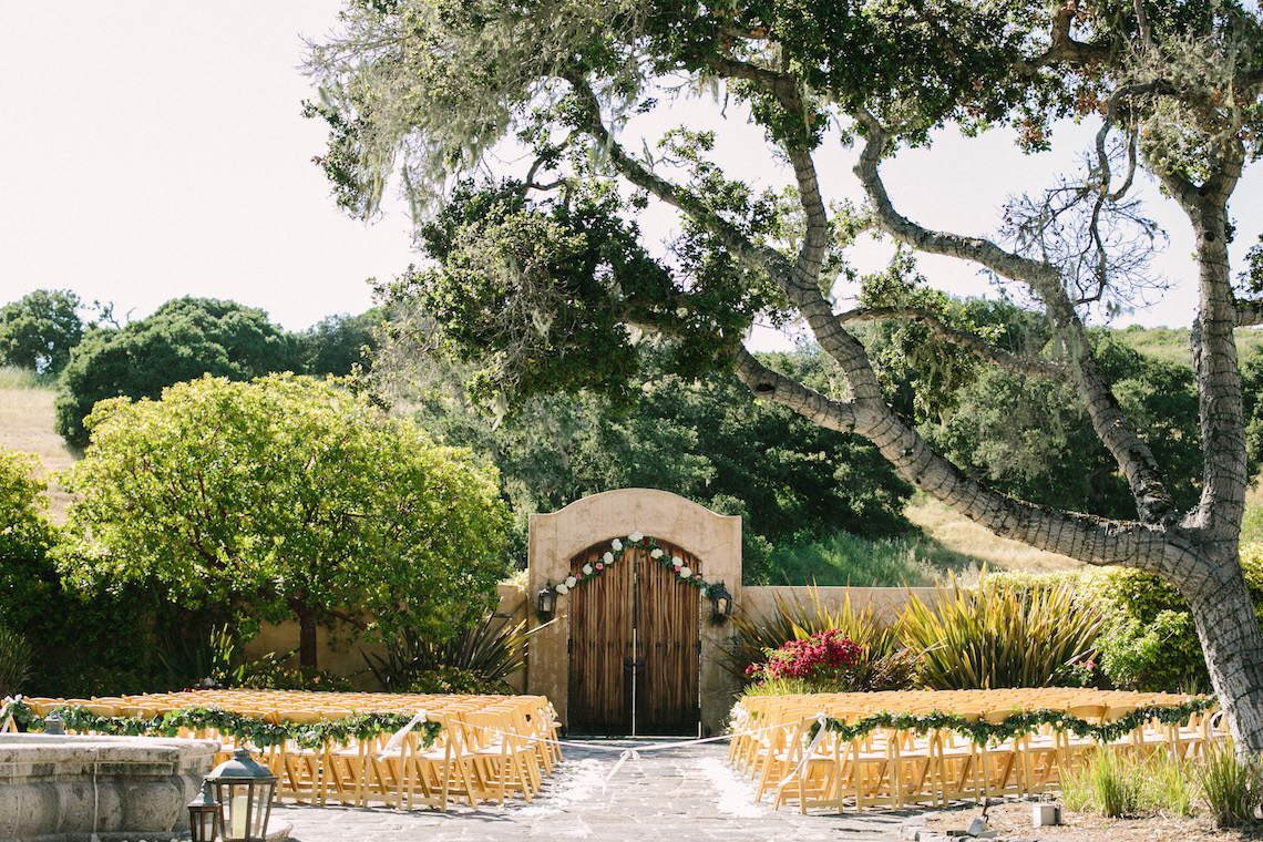 Romantic California Wedding with a Rustic Spanish Charm | Retrospect Images 49