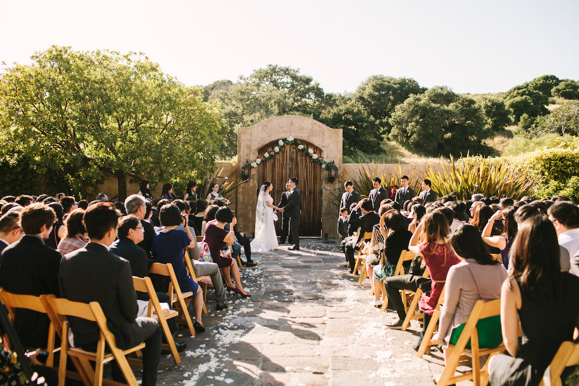 Romantic California Wedding with a Rustic Spanish Charm | Retrospect Images 50