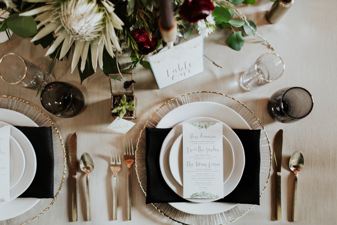 Southwestern Styled Wedding Shoot | Maggie Rae Photography | The Gifford Collective 26
