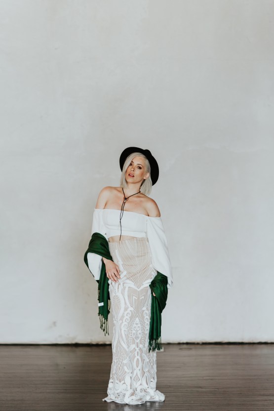Southwestern Styled Wedding Shoot | Maggie Rae Photography | The Gifford Collective 6