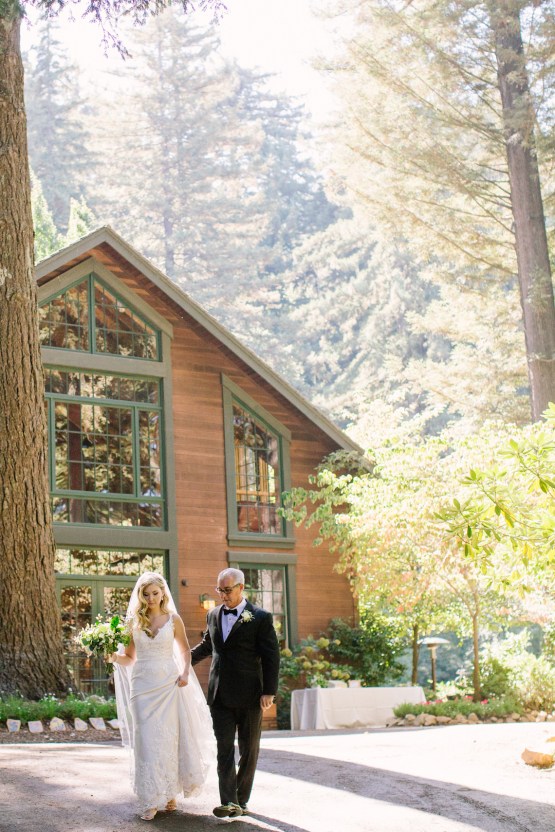 Whimsical Wedding in the Redwoods | Retrospect Images 19