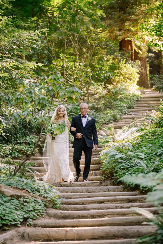 Whimsical Wedding in the Redwoods | Retrospect Images 22