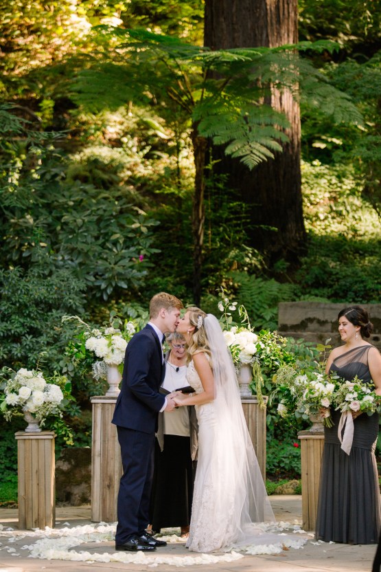 Whimsical Wedding in the Redwoods | Retrospect Images 26