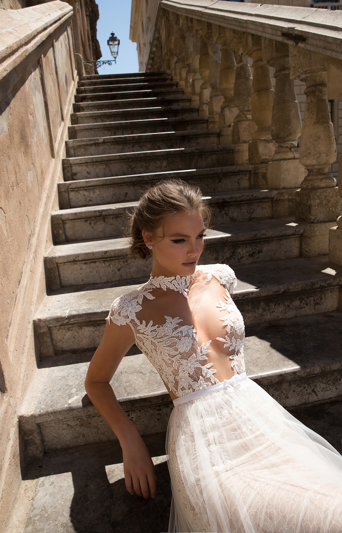 World Exclusive MUSE by Berta Collection 54