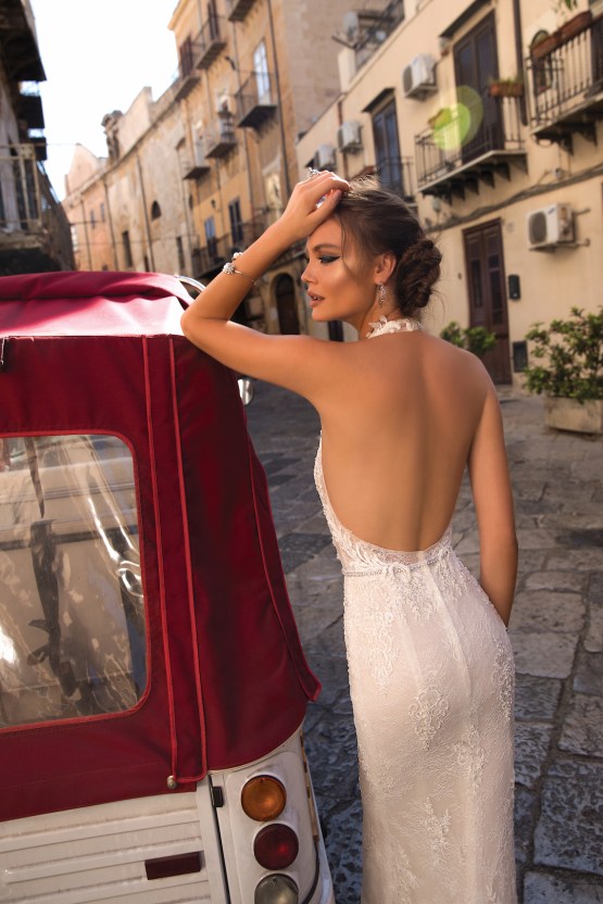 World Exclusive MUSE by Berta Collection 56