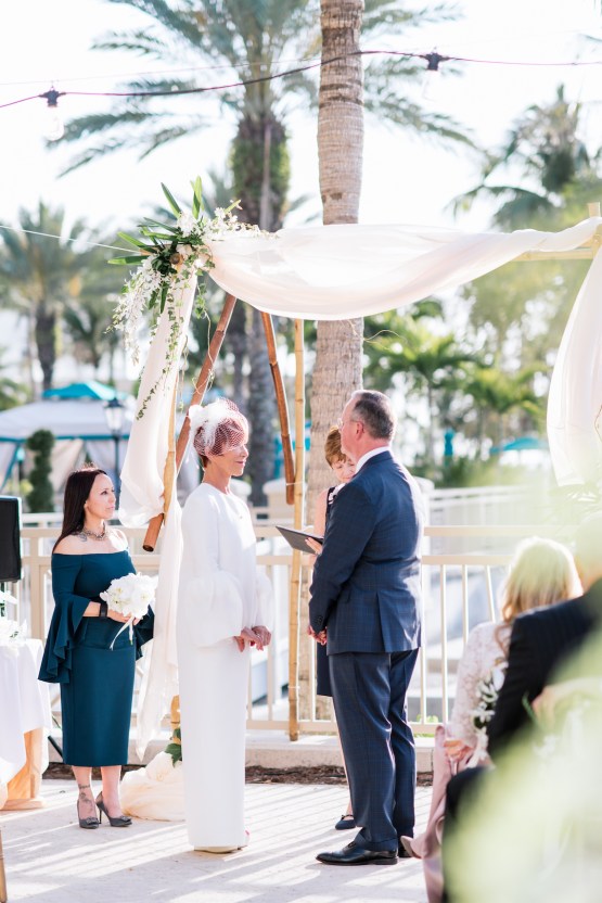 Ritz Carlton Sarasota Wedding | Cathy Durig Photography | Bridal Musings 10