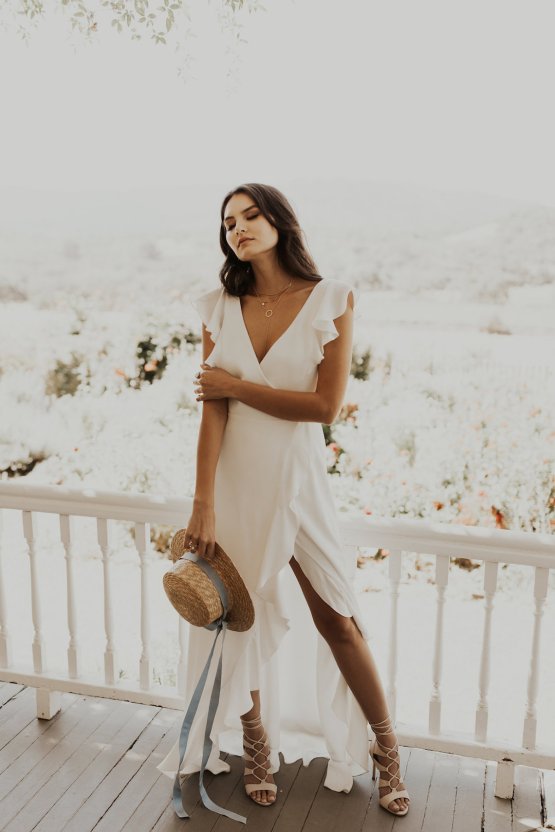 The Luxurious & Bohemian Ember Dusk Spring 2018 Collection from Tara Lauren | Anni Graham 9