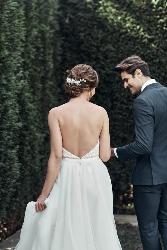 The Opulent Secret Garden Collection from Tania Maras Bridal 19
