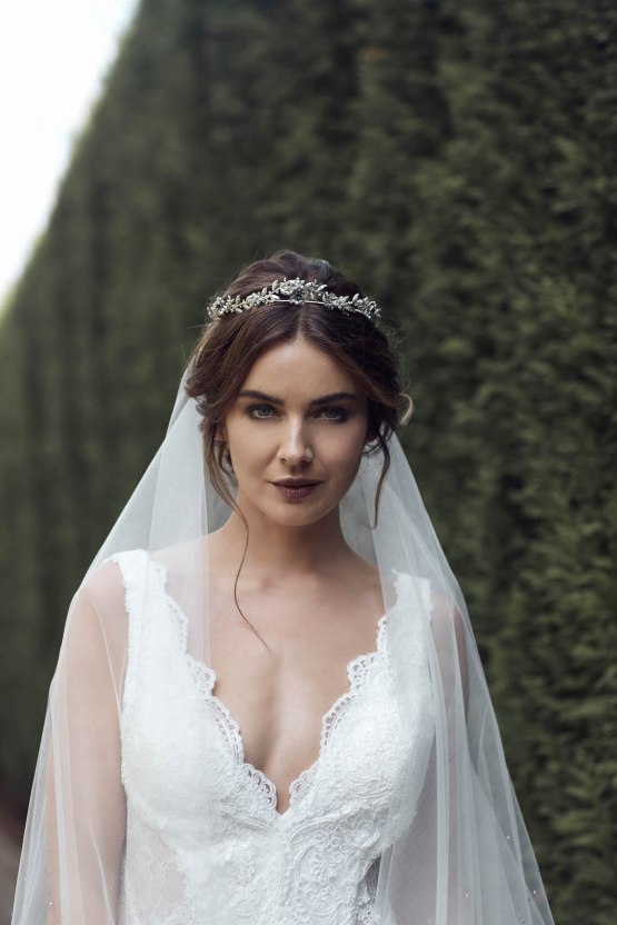 The Opulent Secret Garden Collection from Tania Maras Bridal 20
