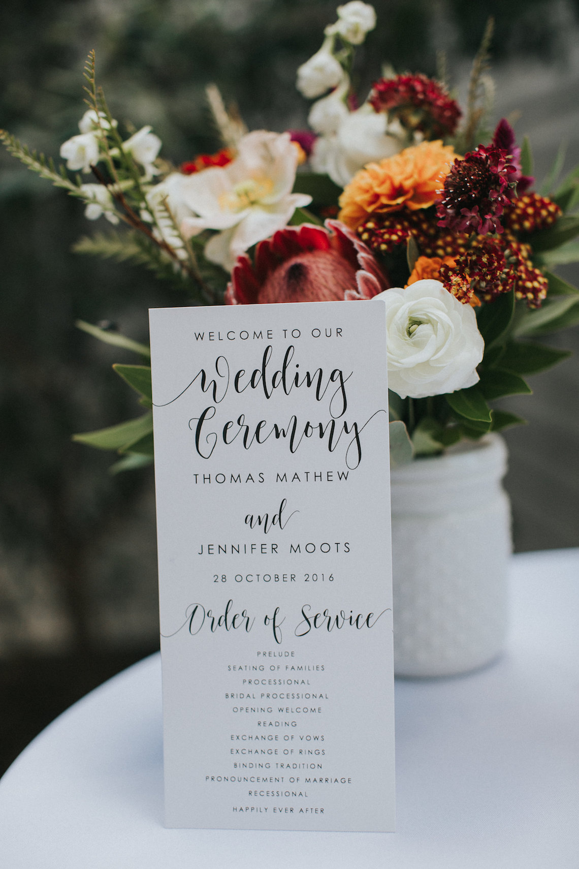 Colorful & Eclectic Americana Wedding in Texas | Amber Vickery Photography 50