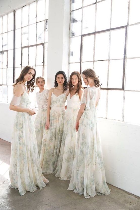 jenny yoo bridesmaids dresses