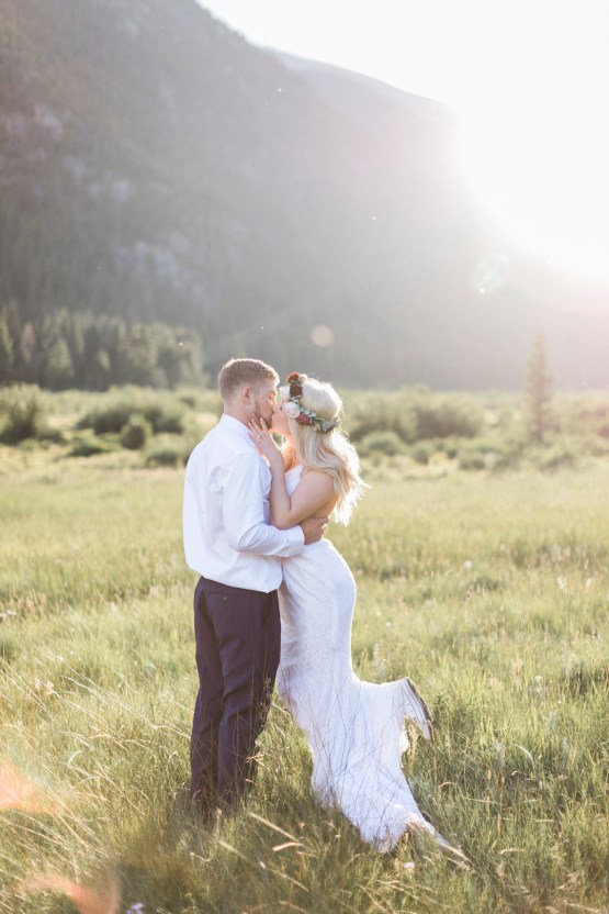 A Scenic Rocky Mountain Elopement | Sarah Porter Photography 54