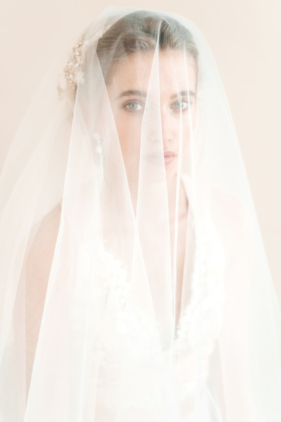 Soft & Dreamy Bridal Fashion Inspiration | Emma Pilkington 18