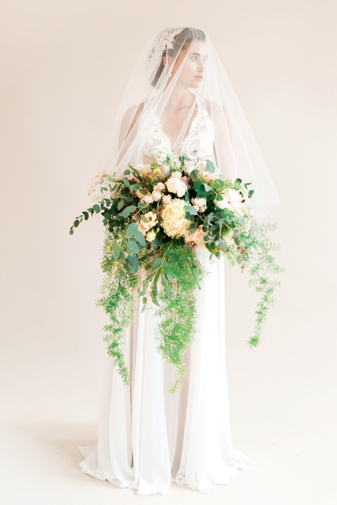 Soft & Dreamy Bridal Fashion Inspiration | Emma Pilkington 20