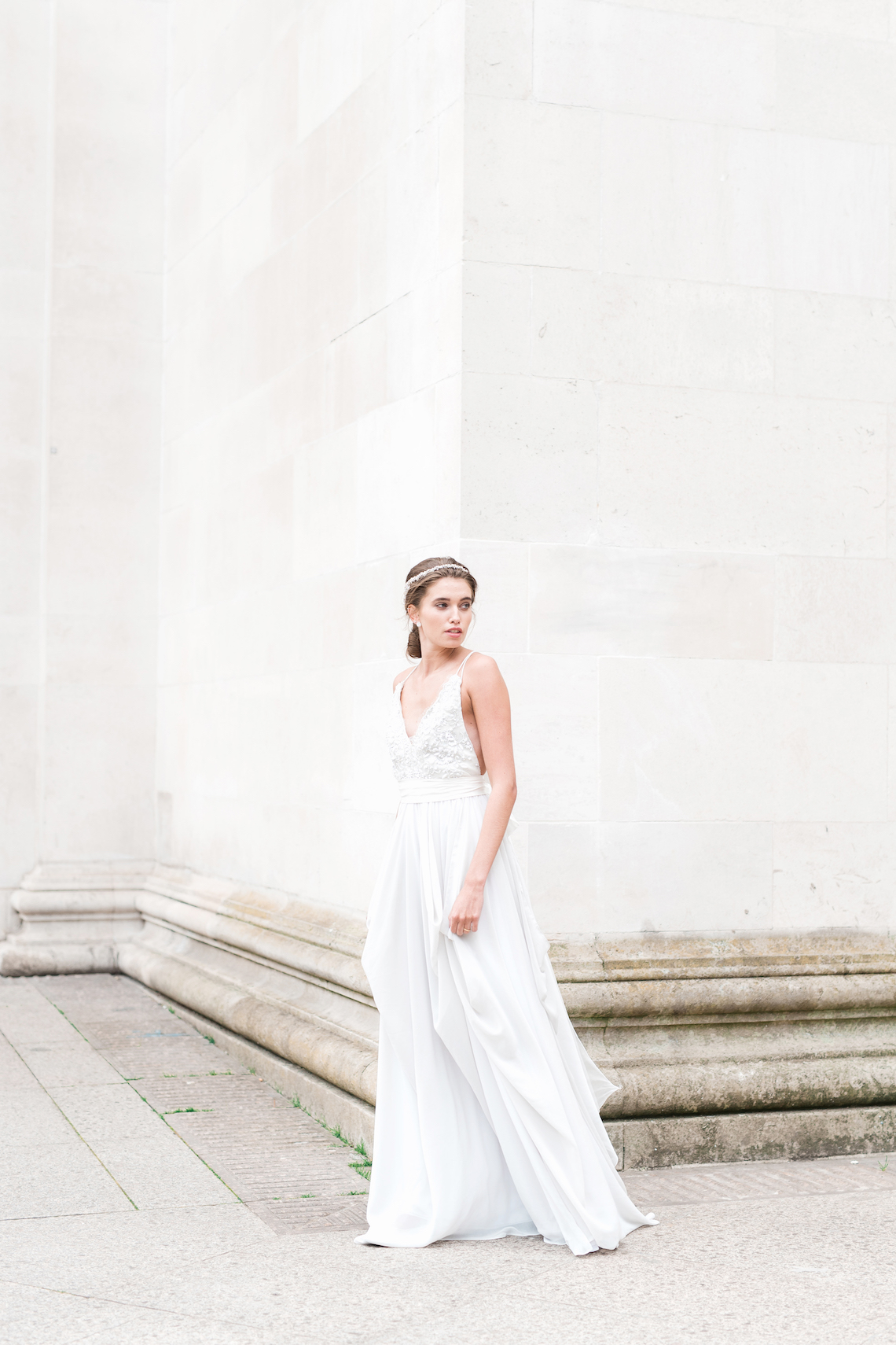 Soft & Dreamy Bridal Fashion Inspiration | Emma Pilkington 21