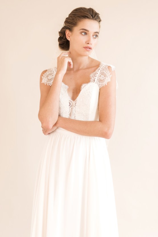 Soft & Dreamy Bridal Fashion Inspiration | Emma Pilkington 6